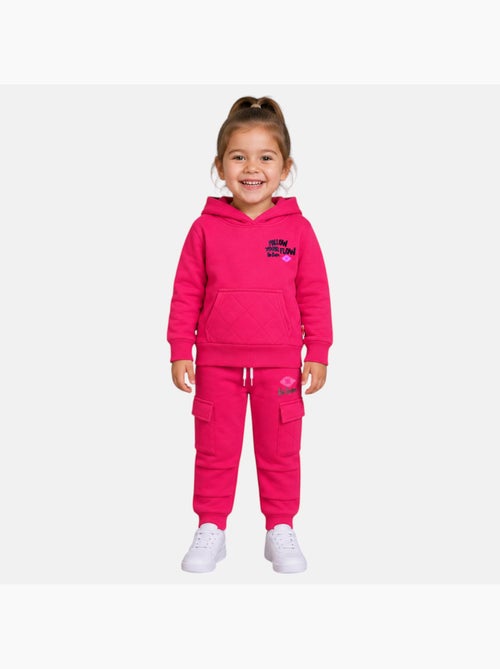 Lee cooper - conjunto para menina - Kiabi