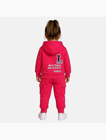 Lee cooper - conjunto para menina