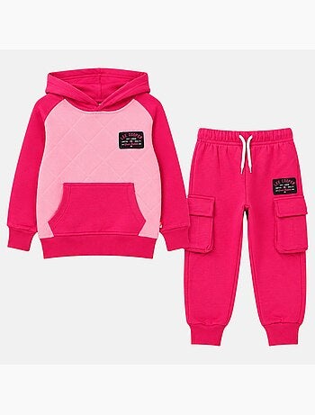 Lee cooper - conjunto para menina