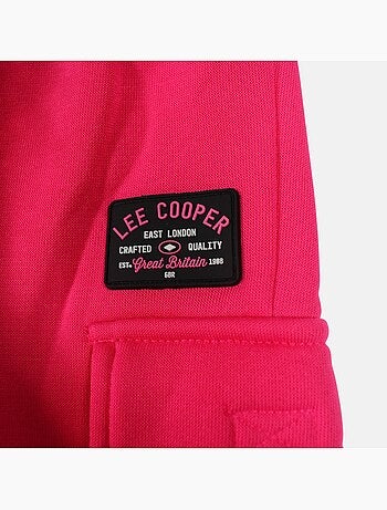 Lee cooper - conjunto para menina