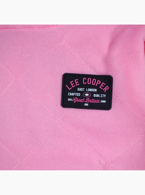 Lee cooper - conjunto para menina - Kiabi