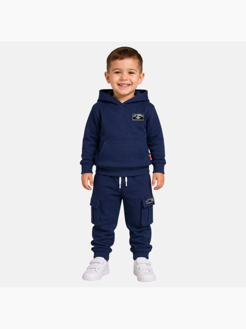 Lee Cooper - Conjunto para menino - Kiabi Lee Cooper - Conjunto para menino - Kiabi