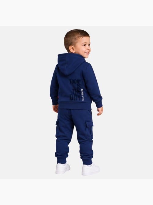 Lee Cooper - Conjunto para menino - Kiabi Lee Cooper - Conjunto para menino - Kiabi
