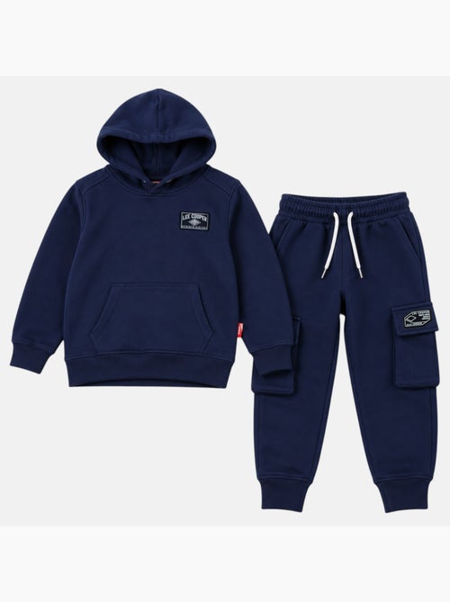 Lee Cooper - Conjunto para menino - Kiabi Lee Cooper - Conjunto para menino - Kiabi