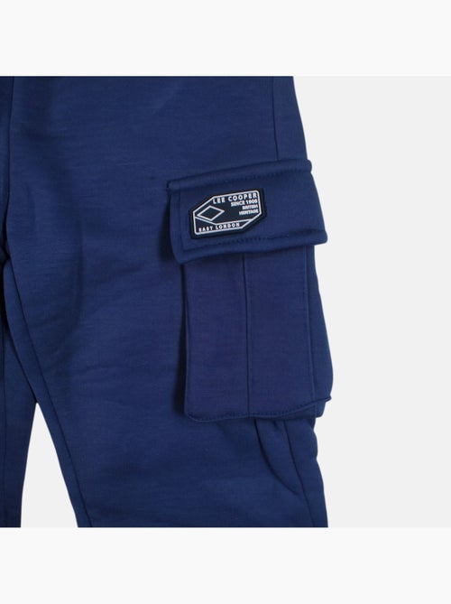Lee Cooper - Conjunto para menino - Kiabi Lee Cooper - Conjunto para menino - Kiabi