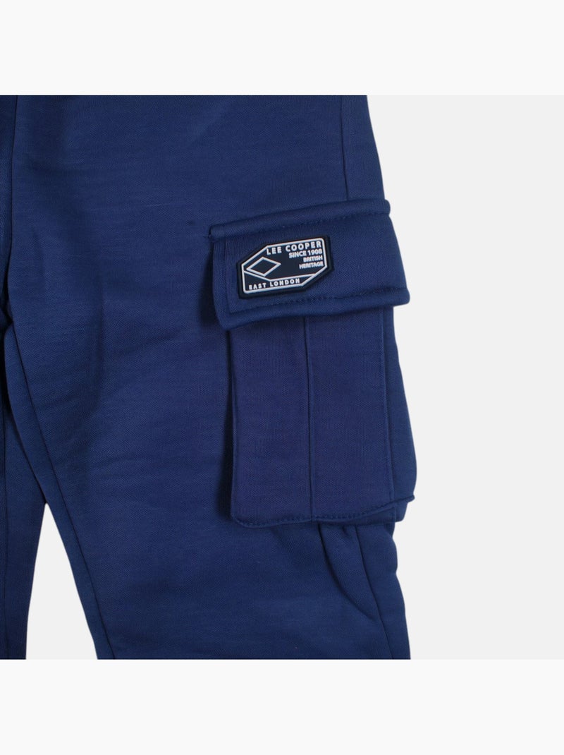 Lee Cooper - Conjunto para menino Azul-marinho - Kiabi