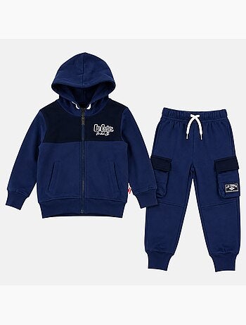 Lee cooper - conjunto para menino