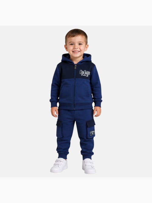 Lee Cooper - Conjunto para menino - Kiabi Lee Cooper - Conjunto para menino - Kiabi