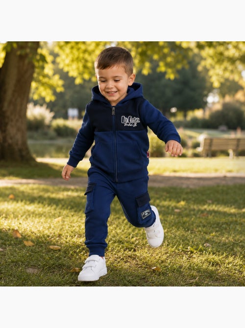 Lee Cooper - Conjunto para menino - Kiabi Lee Cooper - Conjunto para menino - Kiabi