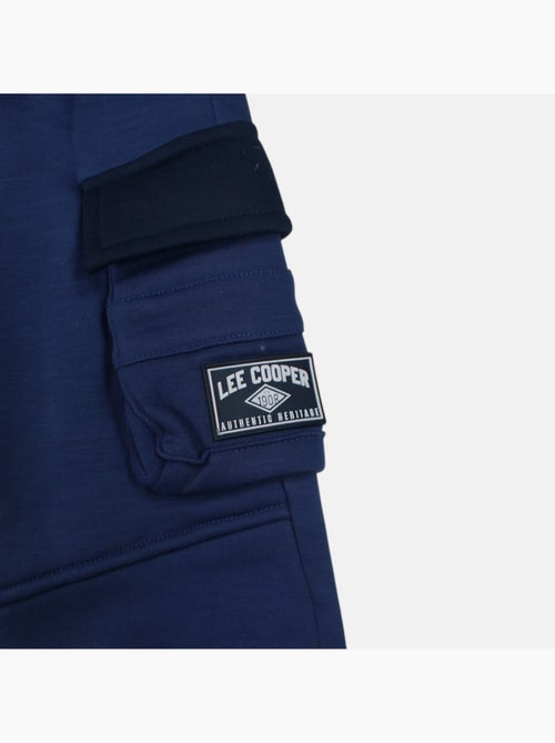 Lee Cooper - Conjunto para menino - Kiabi Lee Cooper - Conjunto para menino - Kiabi