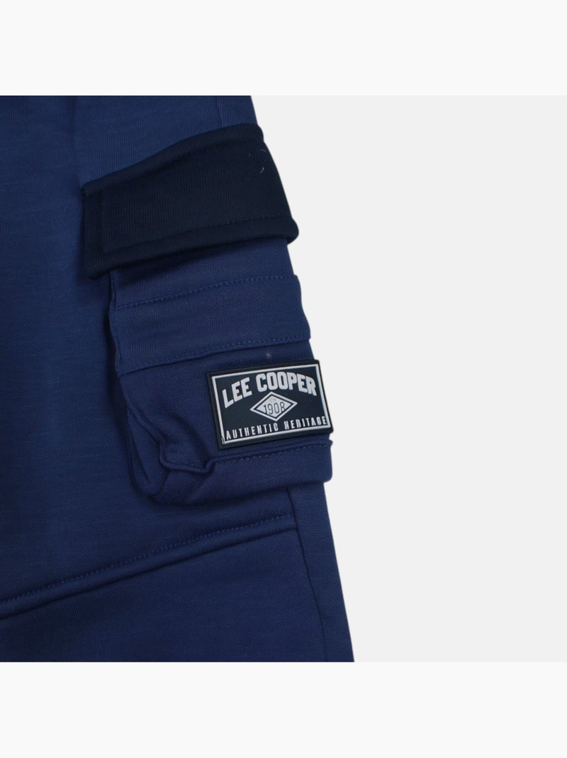 Lee Cooper - Conjunto para menino Azul-marinho - Kiabi