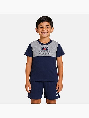 Lee Cooper - Conjunto para menino