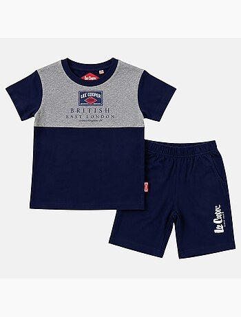 Lee Cooper - Conjunto para menino