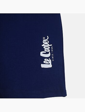 Lee Cooper - Conjunto para menino