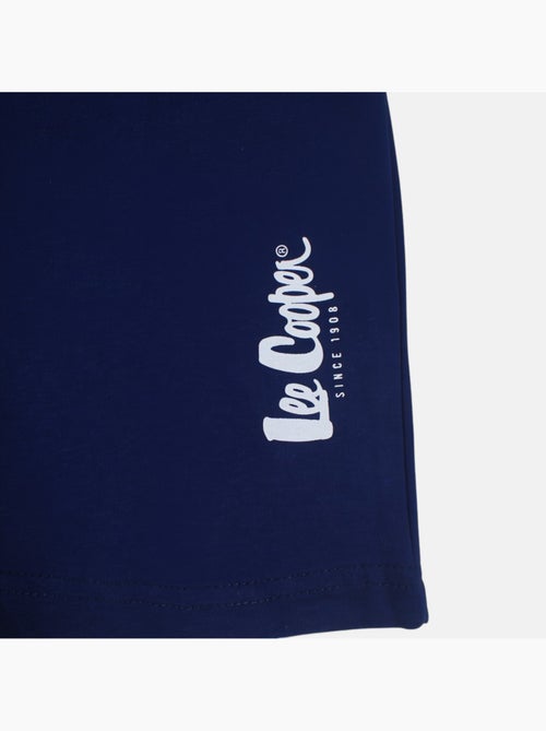 Lee Cooper - Conjunto para menino - Kiabi Lee Cooper - Conjunto para menino - Kiabi