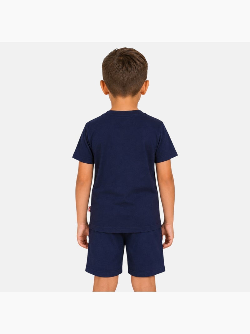 Lee Cooper - Conjunto para menino Azul-marinho - Kiabi