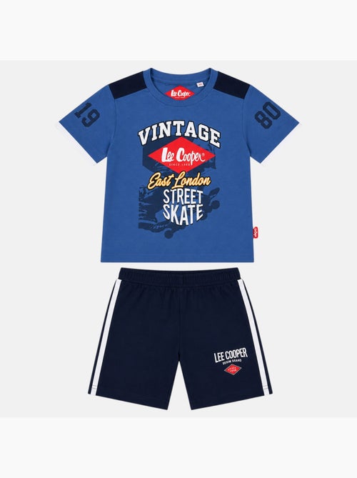 Lee Cooper - Conjunto para menino - Kiabi