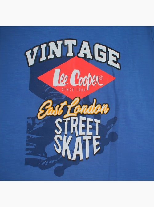 Lee Cooper - Conjunto para menino - Kiabi