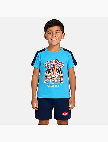 Lee Cooper - Conjunto para menino