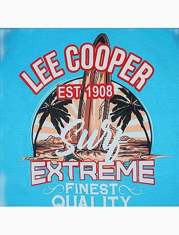 Lee Cooper - Conjunto para menino