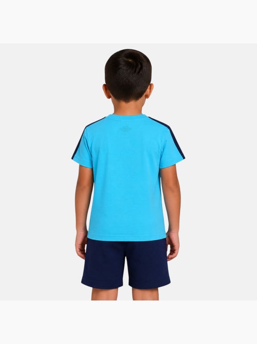 Lee Cooper - Conjunto para menino - Kiabi Lee Cooper - Conjunto para menino - Kiabi