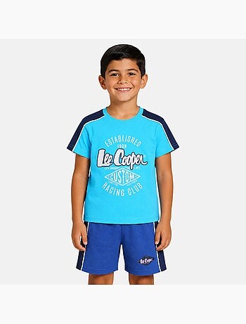 Lee Cooper - Conjunto para menino