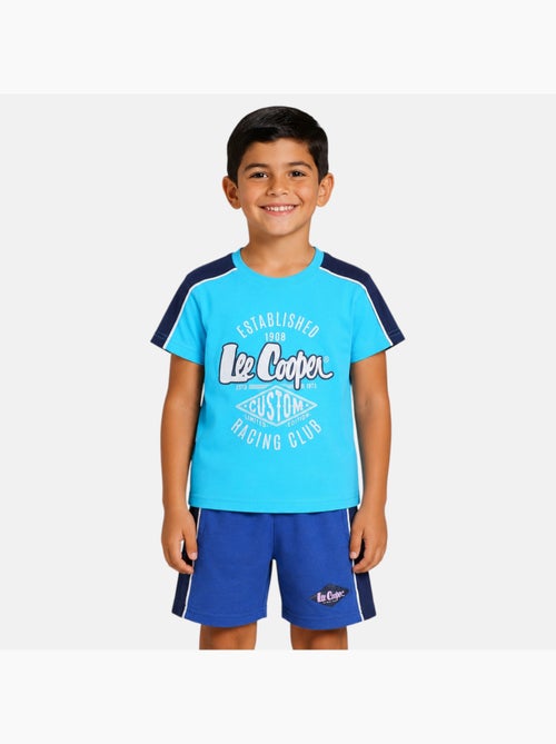 Lee Cooper - Conjunto para menino - Kiabi