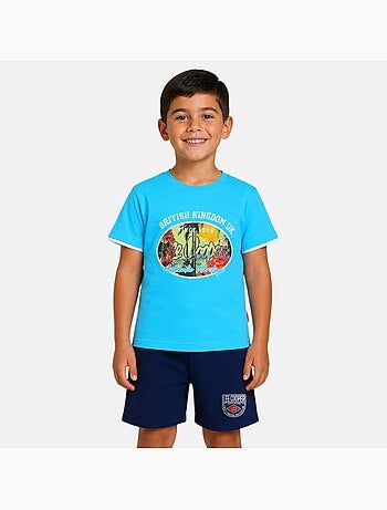 Lee Cooper - Conjunto para menino