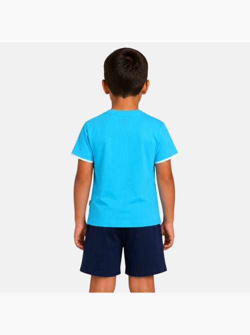 Lee Cooper - Conjunto para menino - Kiabi Lee Cooper - Conjunto para menino - Kiabi