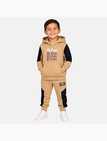 Lee Cooper - Conjunto para menino