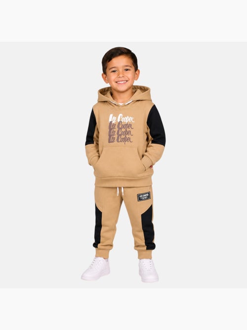 Lee Cooper - Conjunto para menino - Kiabi Lee Cooper - Conjunto para menino - Kiabi