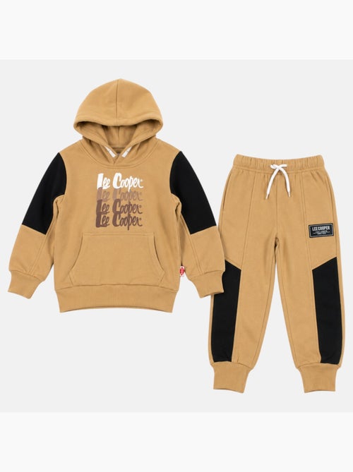 Lee Cooper - Conjunto para menino - Kiabi Lee Cooper - Conjunto para menino - Kiabi