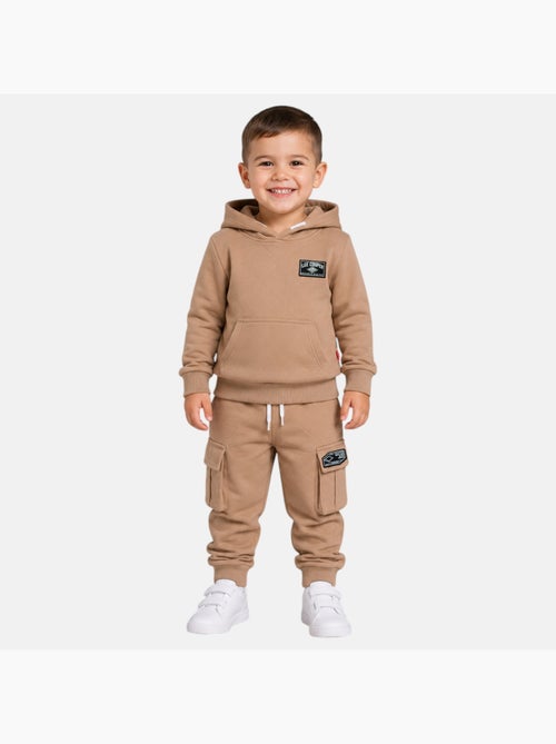 Lee Cooper - Conjunto para menino - Kiabi Lee Cooper - Conjunto para menino - Kiabi
