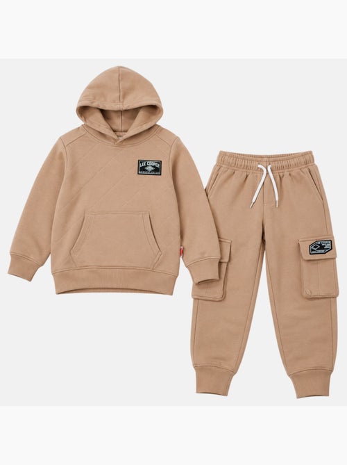 Lee Cooper - Conjunto para menino - Kiabi Lee Cooper - Conjunto para menino - Kiabi