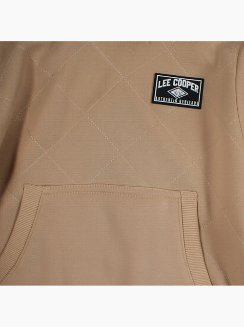 Lee Cooper - Conjunto para menino - Kiabi Lee Cooper - Conjunto para menino - Kiabi