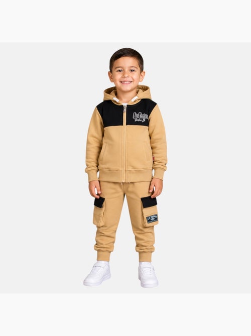 Lee Cooper - Conjunto para menino - Kiabi Lee Cooper - Conjunto para menino - Kiabi