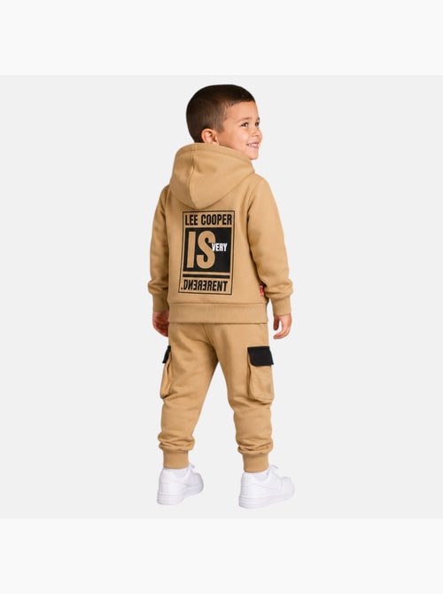 Lee Cooper - Conjunto para menino - Kiabi Lee Cooper - Conjunto para menino - Kiabi