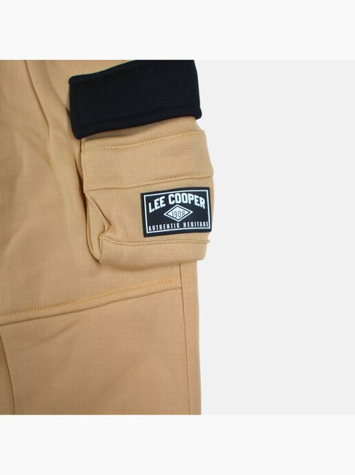 Lee Cooper - Conjunto para menino - Kiabi Lee Cooper - Conjunto para menino - Kiabi