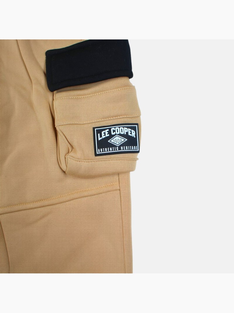Lee Cooper - Conjunto para menino Bege - Kiabi