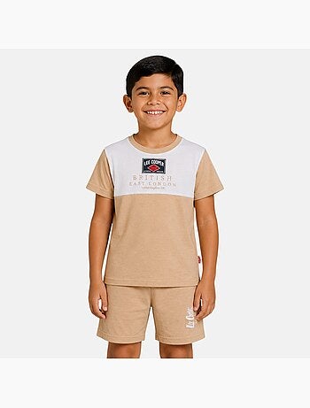 Lee Cooper - Conjunto para menino
