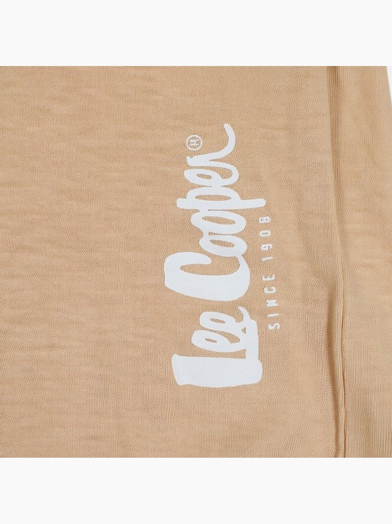 Lee Cooper - Conjunto para menino Bege - Kiabi