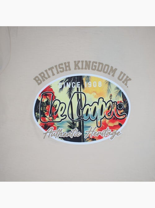 Lee Cooper - Conjunto para menino - Kiabi Lee Cooper - Conjunto para menino - Kiabi