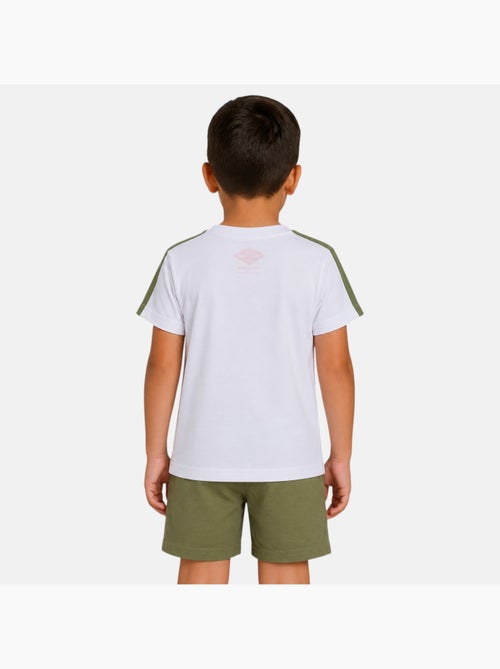 Lee Cooper - Conjunto para menino - Kiabi Lee Cooper - Conjunto para menino - Kiabi