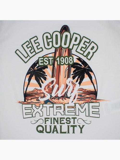 Lee Cooper - Conjunto para menino - Kiabi Lee Cooper - Conjunto para menino - Kiabi