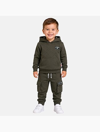 Lee Cooper - Conjunto para menino