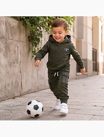 Lee Cooper - Conjunto para menino