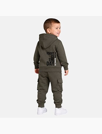 Lee Cooper - Conjunto para menino