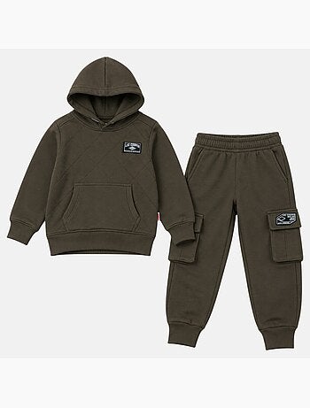 Lee Cooper - Conjunto para menino