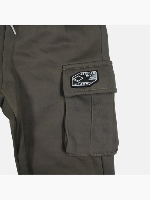 Lee Cooper - Conjunto para menino - Kiabi Lee Cooper - Conjunto para menino - Kiabi