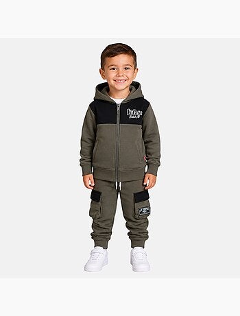 Lee Cooper - Conjunto para menino